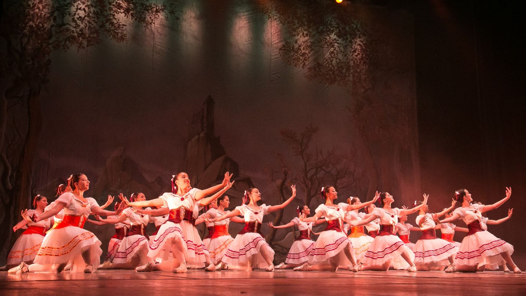 La agenda de la última semana de "Diciembre en Danza": los elencos mendocinos protagonistas